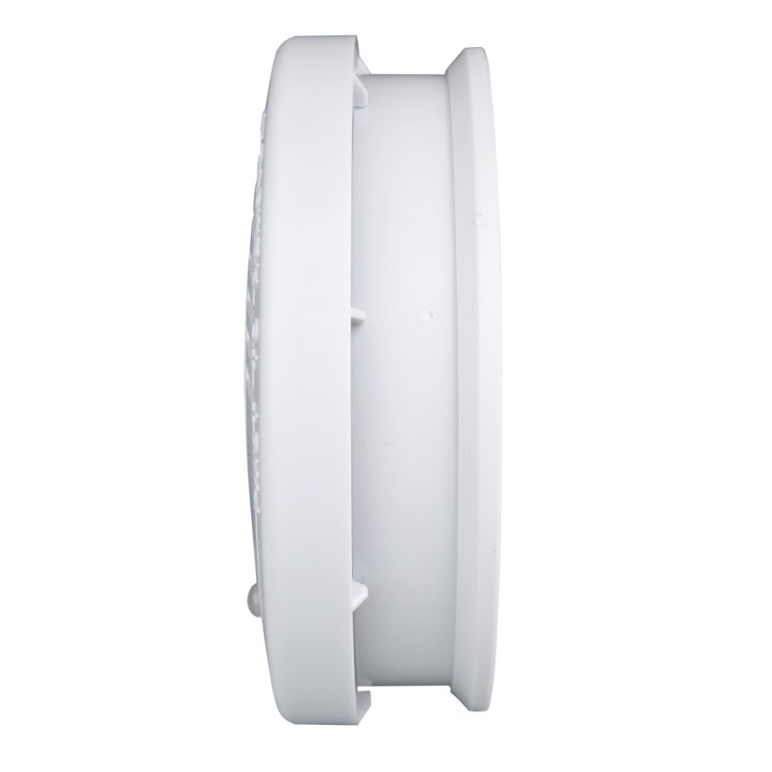 Αυτόνομος ανιχνευτής καπνού LM-102D photoelectric