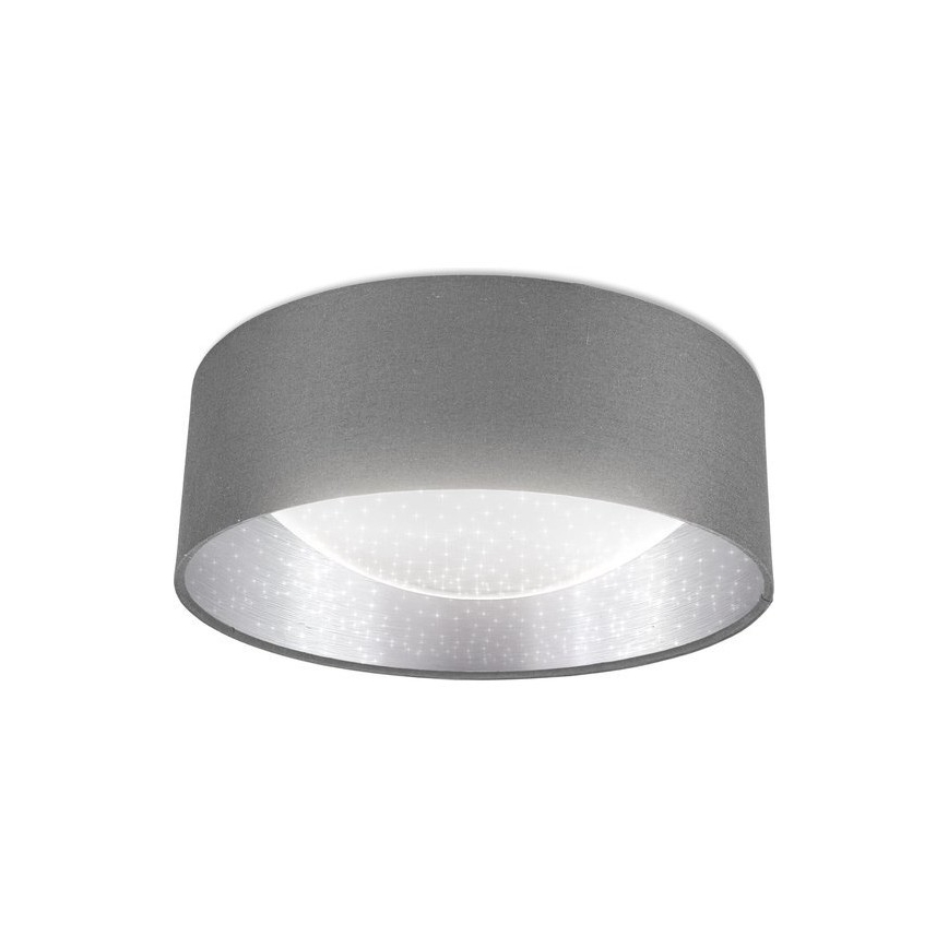 B.K. Licht 1308 - Φωτιστικό οροφής LED LED/12W/230V
