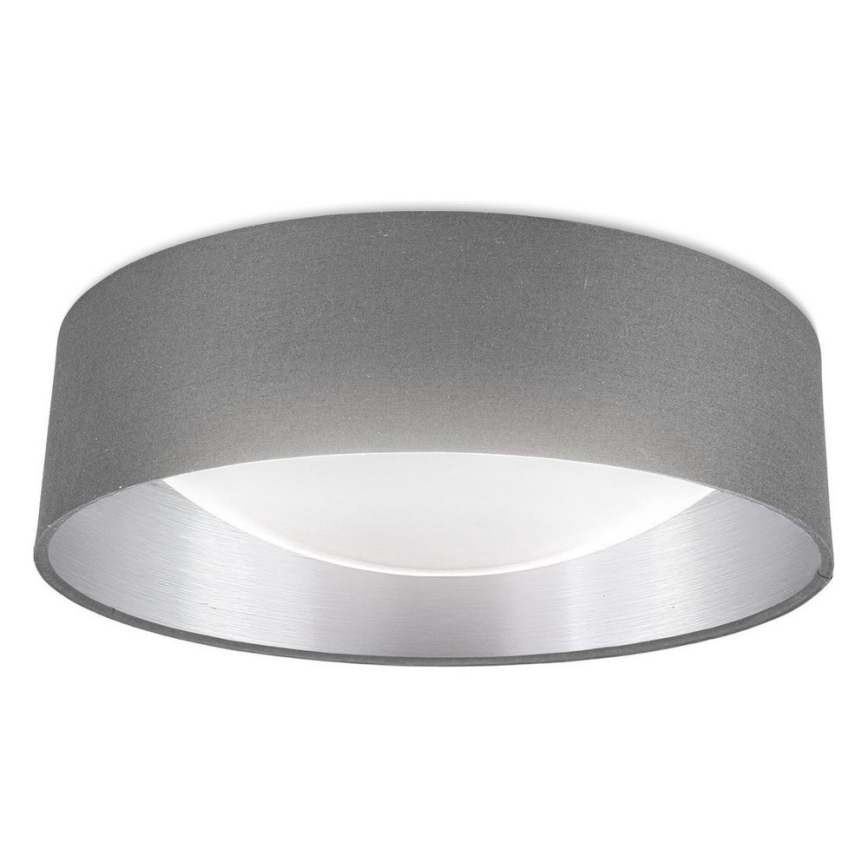 B.K. Licht 1450 - Φωτιστικό οροφής LED LED/18W/230V
