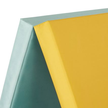 B-Toys - Αφρώδες πτυσσόμενο χαλάκι WONDERTUMBLE 72x175 cm