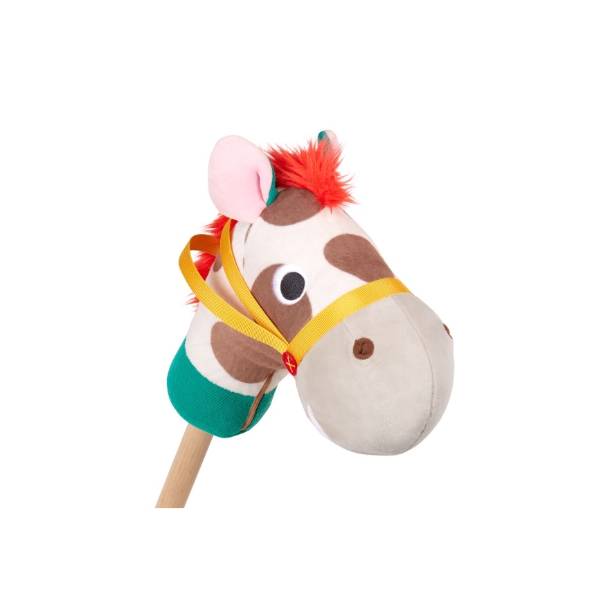 B-Toys - Hobby Κουνιστό αλογάκι PONY PAL 2xAAA Κουνιστό αλογάκι