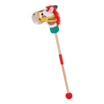 B-Toys - Hobby Κουνιστό αλογάκι PONY PAL 2xAAA Κουνιστό αλογάκι