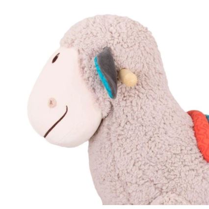 B-Toys - Κουνιστό προβατάκι LOOPSY από λεύκα