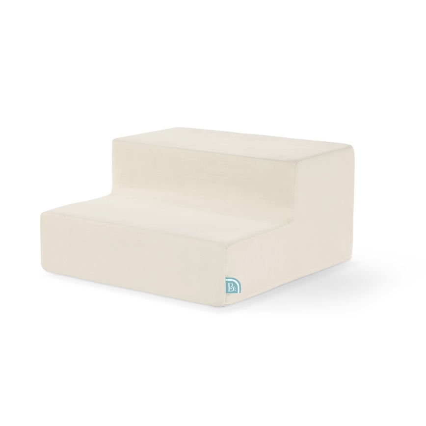 B-Toys - Παιδικά αφρώδη τουβλάκια WONDERSHAPES, σετ 3 τεμαχίων