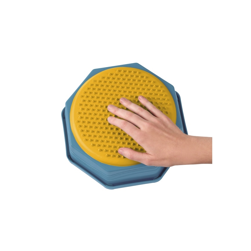 B-Toys - Πέτρες ισορροπίας για παιδιά BALANCE & HOP 6 τμχ