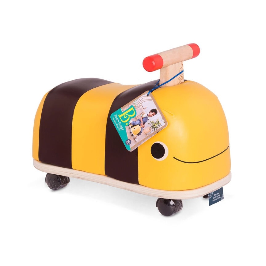 B-Toys - Ποδήλατο Ισορροπίας Bee