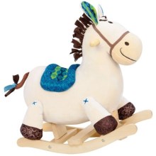 B-Toys - Rocking horse BANJO