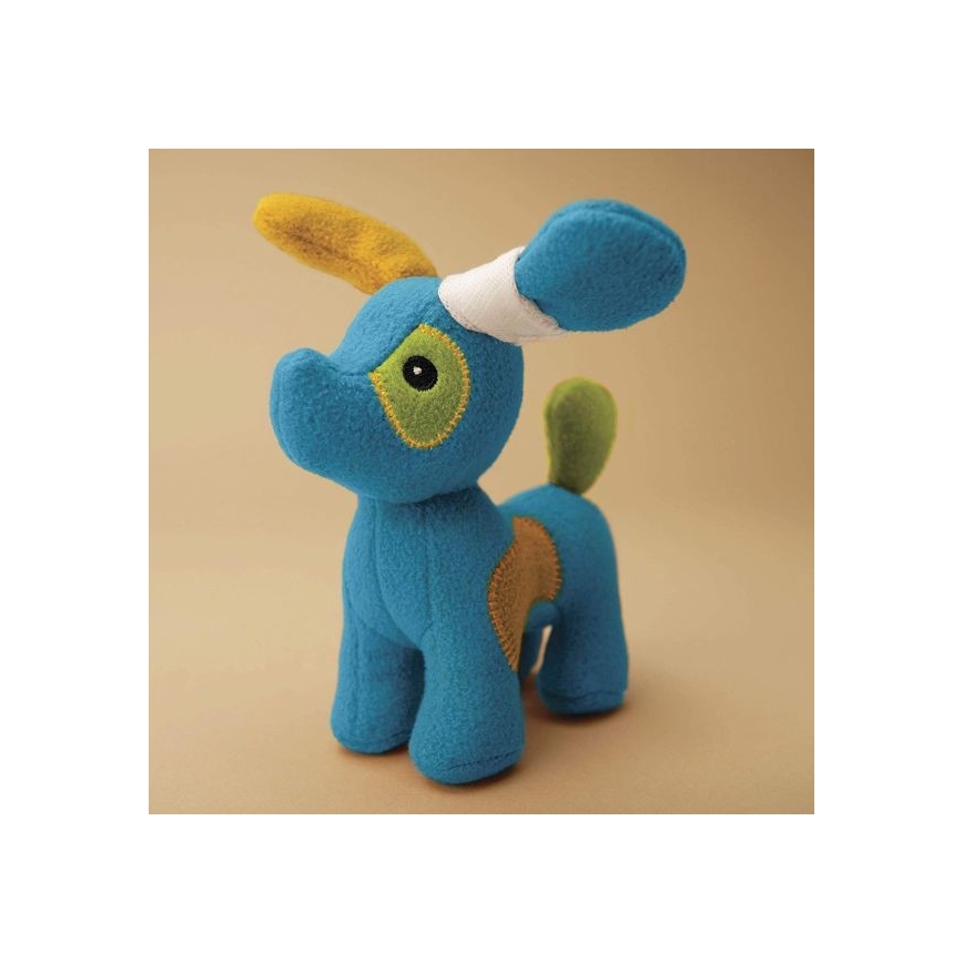 B-Toys -Βαλιτσάκι Κτηνιατρικό νοσοκομείο Critter Clinic