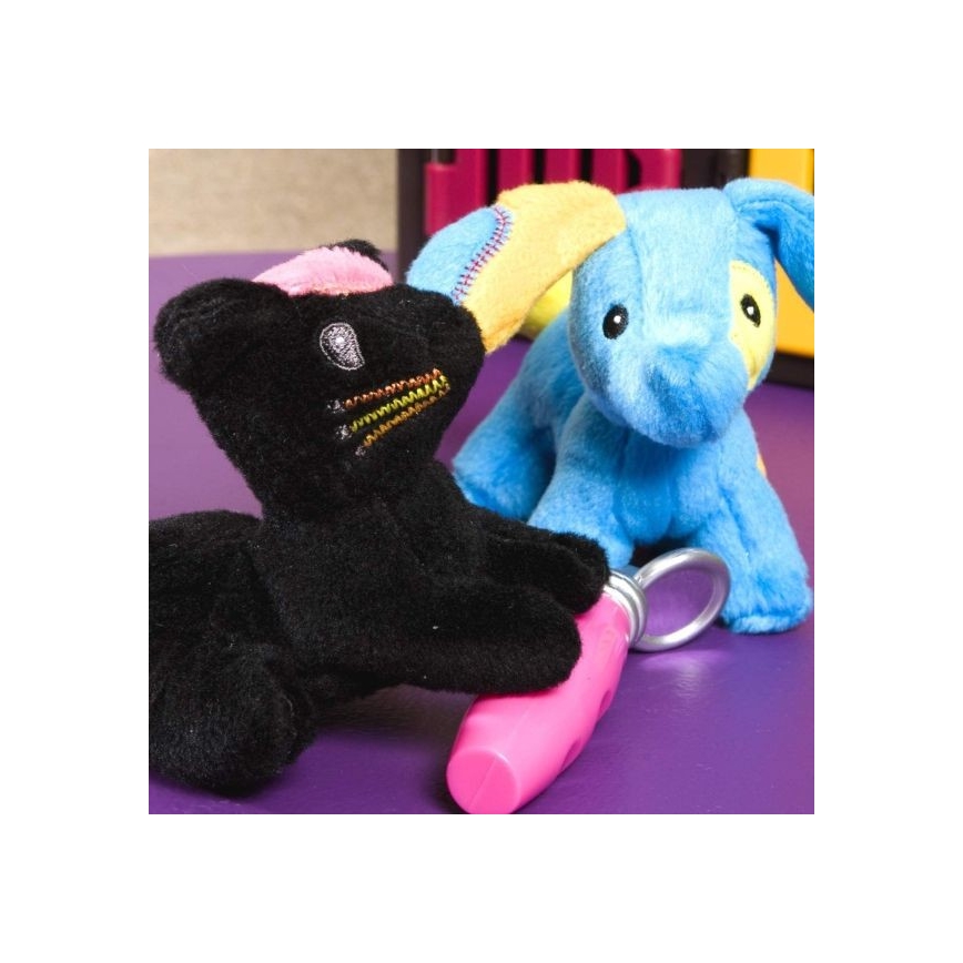 B-Toys -Βαλιτσάκι Κτηνιατρικό νοσοκομείο Critter Clinic