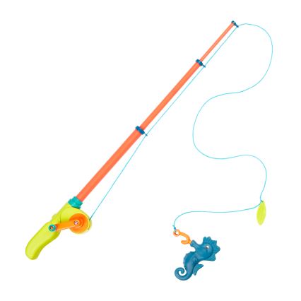 B-Toys - Παιδικό σετ ψαρέματος