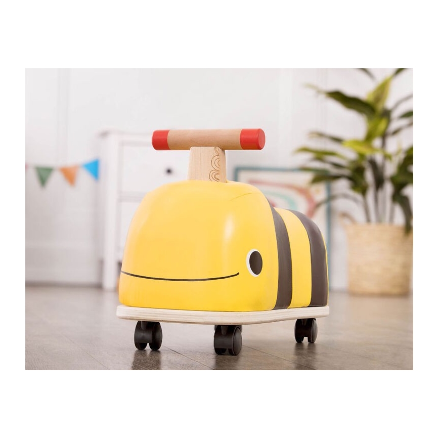 B-Toys - Ποδήλατο Ισορροπίας Bee