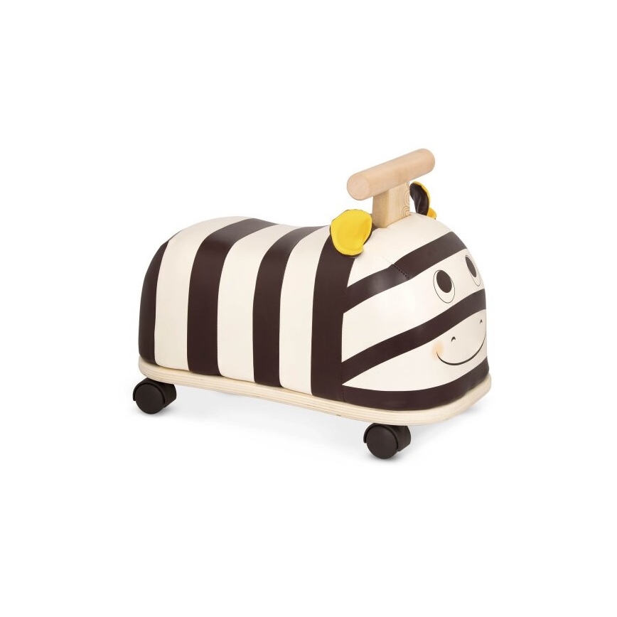 B-Toys - Ποδήλατο Ισορροπίας Zebra