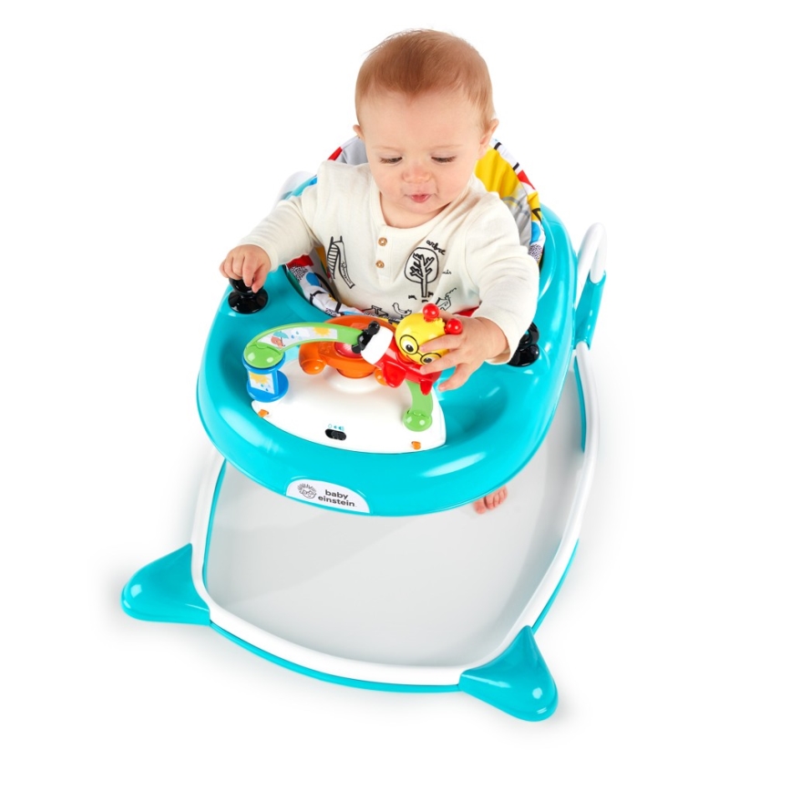 Baby Einstein - Στράτα για μωρά SKY EXPLORERS WALKER 3xAA