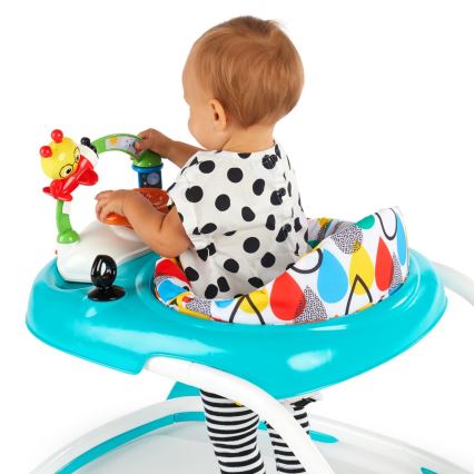 Baby Einstein - Στράτα για μωρά SKY EXPLORERS WALKER 3xAA