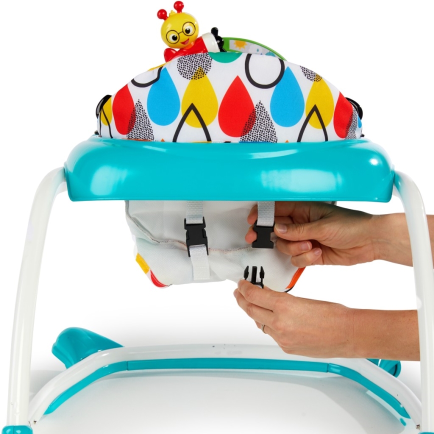 Baby Einstein - Στράτα για μωρά SKY EXPLORERS WALKER 3xAA