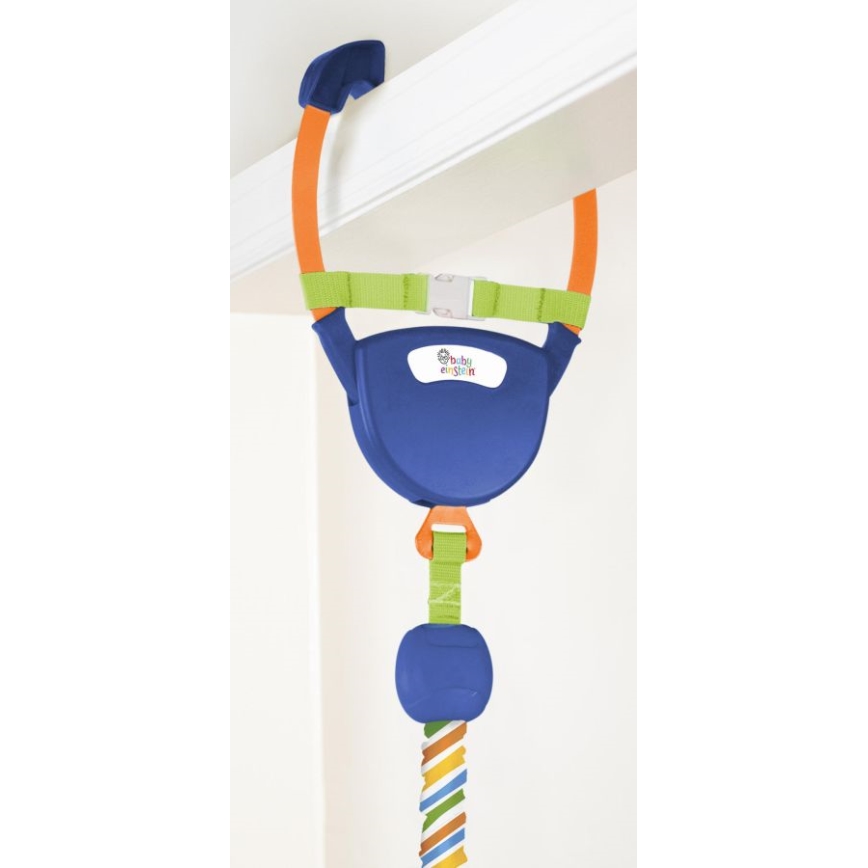 Baby Einstein - Παιδικό σκαρφαλωτήρι για πόρτες SEA&DISCOVER