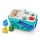 Baby Einstein - Παιδικό διαδραστικό καροτσάκι αγορών MAGIC TOUCH HAPE 3xAAA
