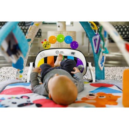 Baby Einstein - Γυμναστήριο δραστηριοτήτων 4σε1 KICKIN' TUNES