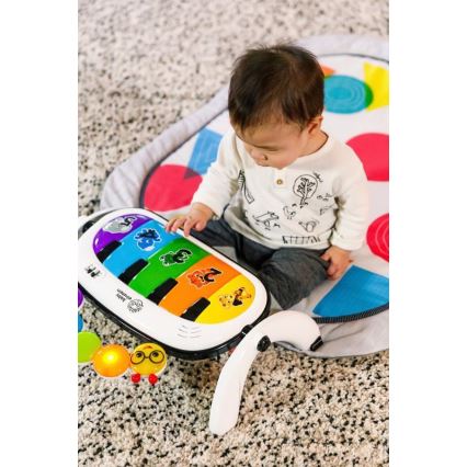 Baby Einstein - Γυμναστήριο δραστηριοτήτων 4σε1 KICKIN' TUNES