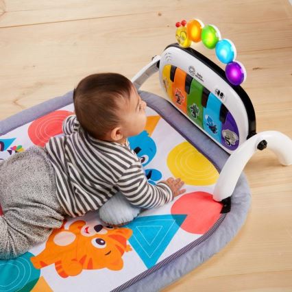 Baby Einstein - Γυμναστήριο δραστηριοτήτων 4σε1 KICKIN' TUNES