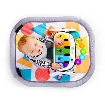 Baby Einstein - Γυμναστήριο δραστηριοτήτων 4σε1 KICKIN' TUNES