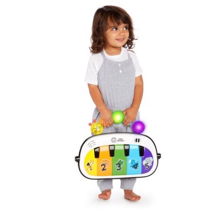 Baby Einstein - Γυμναστήριο δραστηριοτήτων 4σε1 KICKIN' TUNES