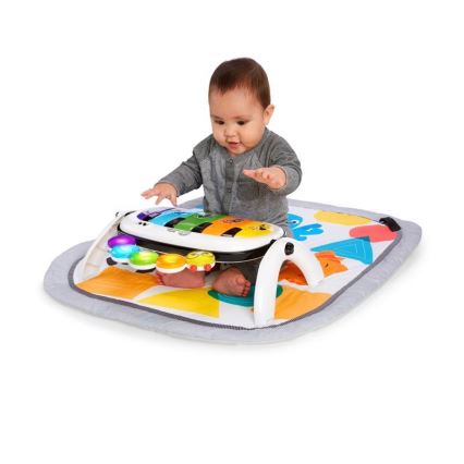 Baby Einstein - Γυμναστήριο δραστηριοτήτων 4σε1 KICKIN' TUNES
