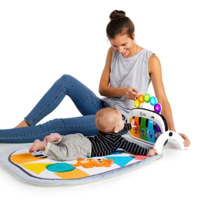 Baby Einstein - Γυμναστήριο δραστηριοτήτων 4σε1 KICKIN' TUNES