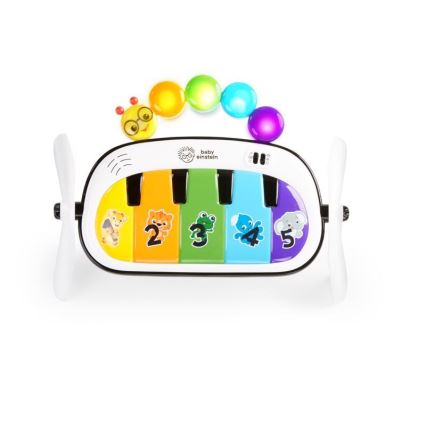 Baby Einstein - Γυμναστήριο δραστηριοτήτων 4σε1 KICKIN' TUNES