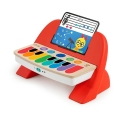 Baby Einstein - Ξύλινο μουσικό πιάνο MAGIC TOUCH 3xAA