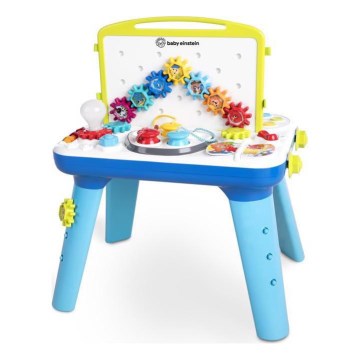 Baby Einstein - Παιδικό τραπέζι δραστηριοτήτων CURIOSITY
