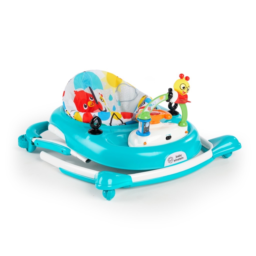 Baby Einstein - Στράτα για μωρά SKY EXPLORERS WALKER 3xAA