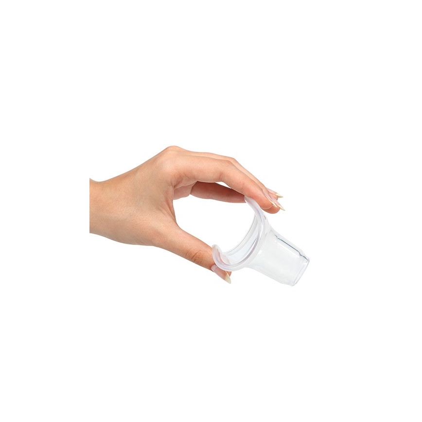 BabyOno - Ηλεκτρικό θήλαστρο Nurse Pro 4xAA/6V 1000 mAh