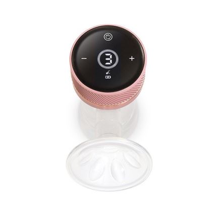 BabyOno - Ηλεκτρικό θήλαστρο PICO 1100 mAh