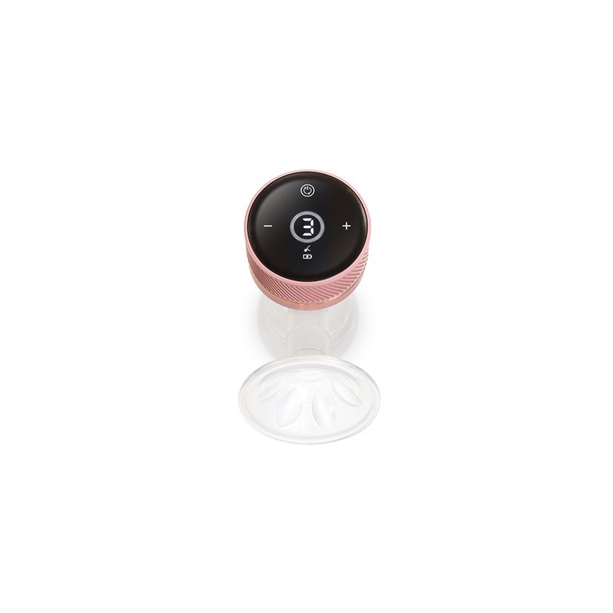 BabyOno - Ηλεκτρικό θήλαστρο PICO 1100 mAh