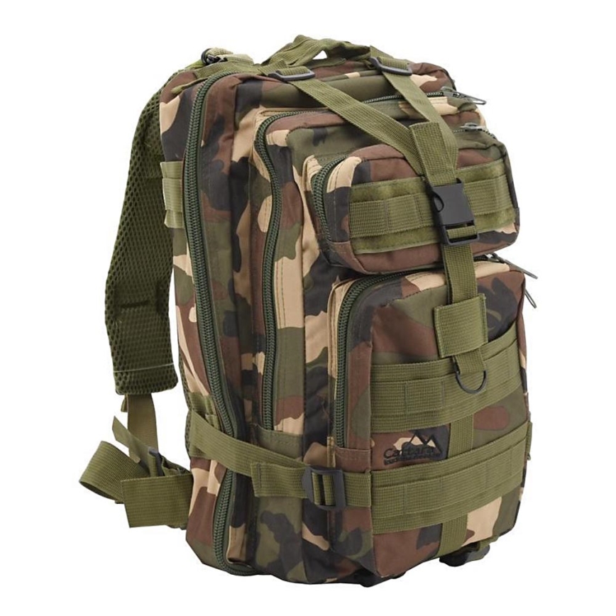 Backpack 30 l camouflage