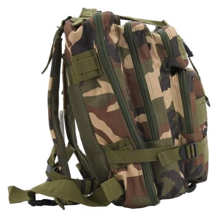 Backpack 30 l camouflage