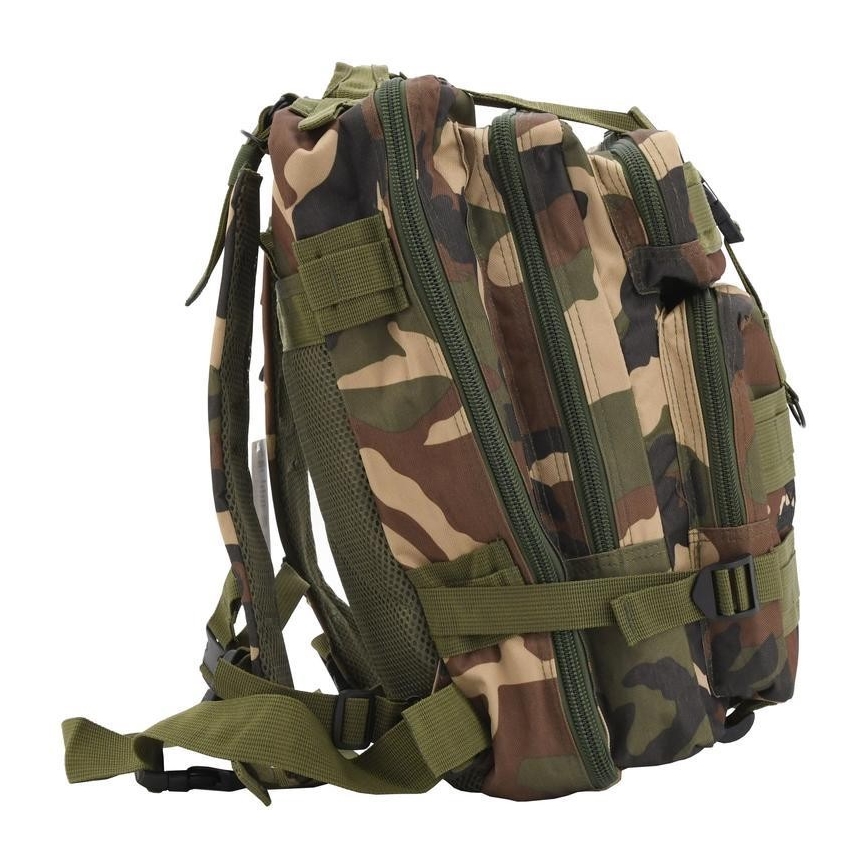 Backpack 30 l camouflage