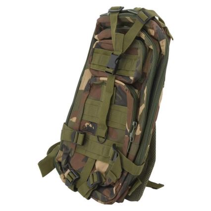 Backpack 30 l camouflage