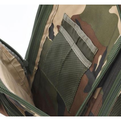 Backpack 30 l camouflage