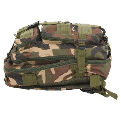 Backpack 30 l camouflage