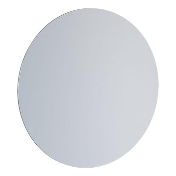 BATH DELUXE 01-060-00-58-00 - Μπάνιου καθρέφτης NORDBORG διάμετρος 60 cm