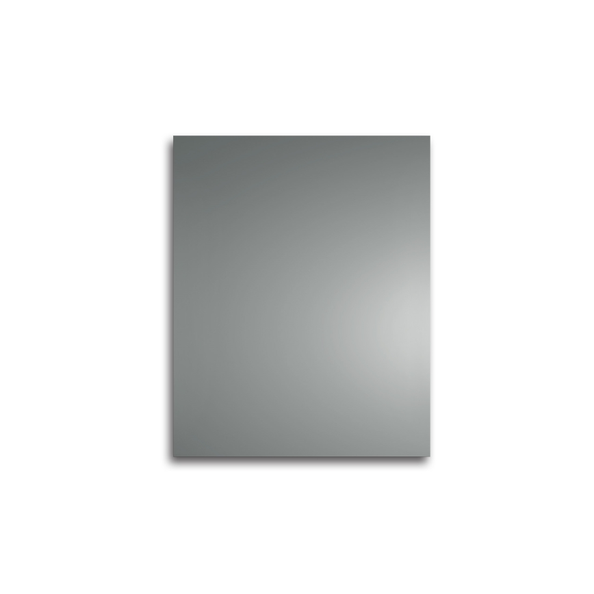 BATH DELUXE 01-060-01-58-00 - Μπάνιου καθρέφτης NORDBORG 60x75 cm