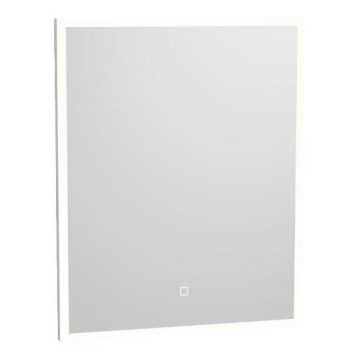 BATH DELUXE 01-060-07-58-00 - LED Μπάνιου καθρέφτης με οπίσθιο φωτισμό FORNAES LED/14,3W/230V IP44