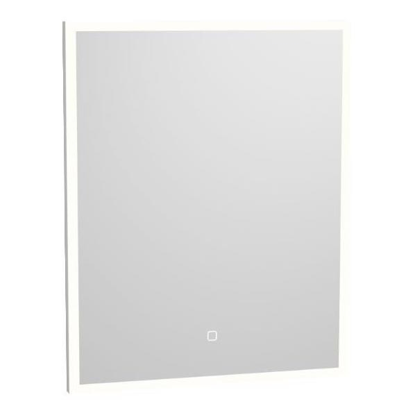 BATH DELUXE 01-060-07-58-00 - LED Μπάνιου καθρέφτης με οπίσθιο φωτισμό FORNAES LED/14,3W/230V IP44
