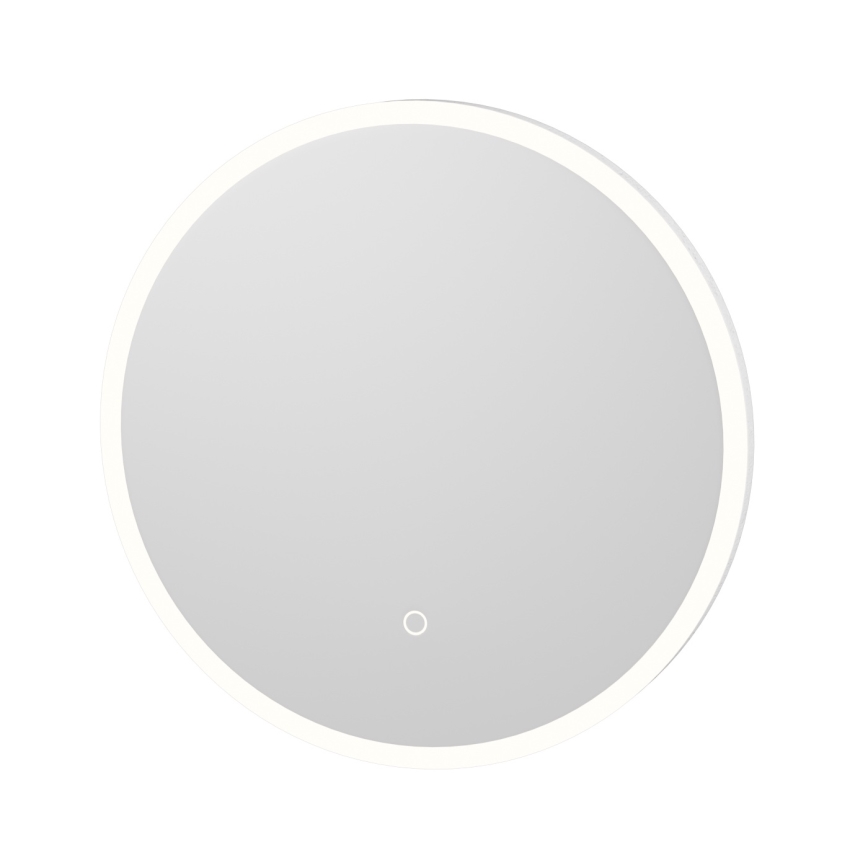 BATH DELUXE 01-060-08-58-00 - LED Καθρέφτης μπάνιου με φωτισμό FORNAES LED/10,1W/230V IP44