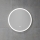 BATH DELUXE 01-060-08-58-00 - LED Καθρέφτης μπάνιου με φωτισμό FORNAES LED/10,1W/230V IP44