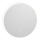 BATH DELUXE 01-060-08-58-00 - LED Μπάνιου καθρέφτης με οπίσθιο φωτισμό FORNAES LED/10,1W/230V IP44
