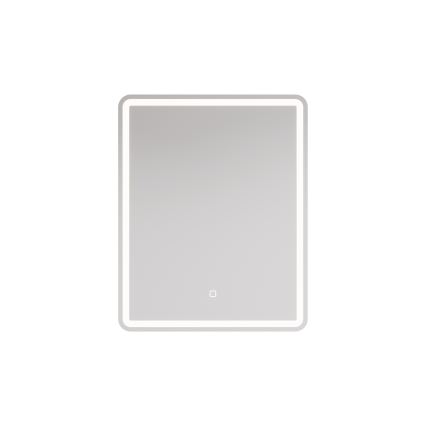 BATH DELUXE 01-060-51-58-00 - LED Μπάνιου καθρέφτης με οπίσθιο φωτισμό TARS LED/24,8W/230V IP44