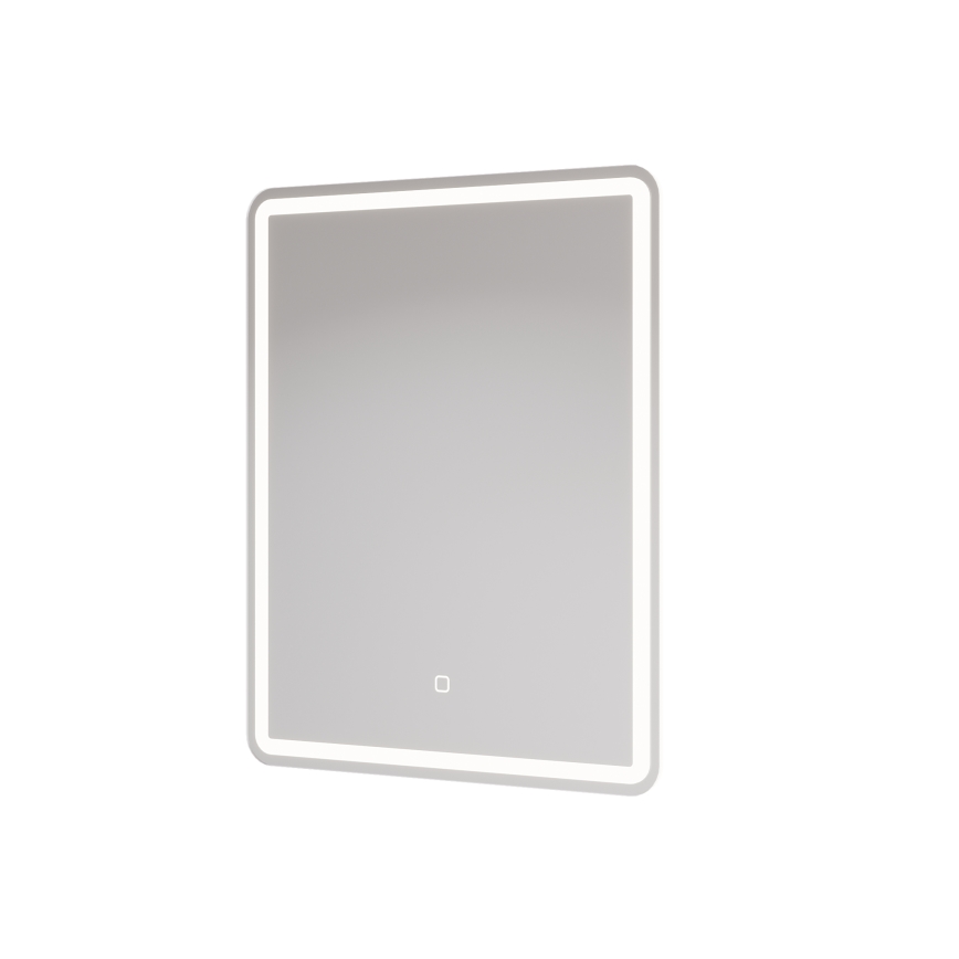BATH DELUXE 01-060-51-58-00 - LED Μπάνιου καθρέφτης με οπίσθιο φωτισμό TARS LED/24,8W/230V IP44